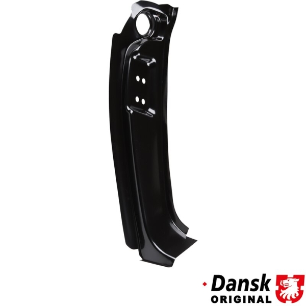 Door-jamb-right-Porsche 914-581048