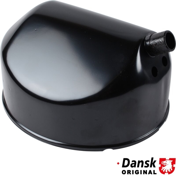 Headlamp-housing-left/right-Porsche 911-590911