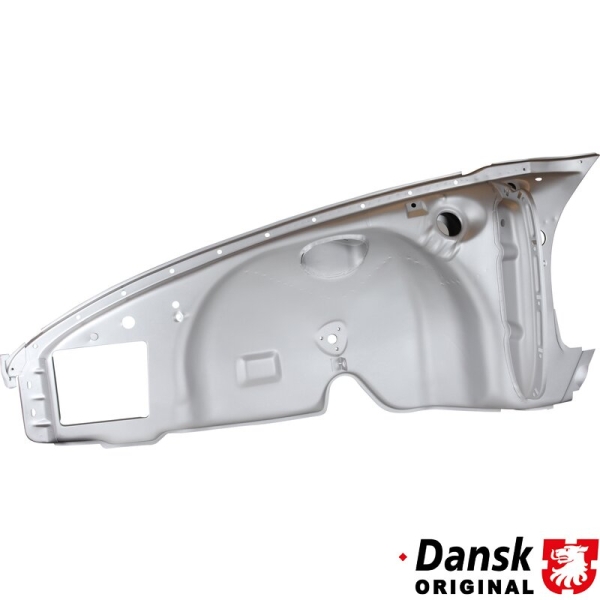 Innenkotflügel-komplett-vorne-links-(mit-Schweißprimer)-Porsche 911-591045WTP