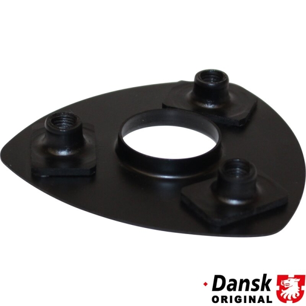Repair-triangle-for-inner-wheel-housing-at-torsion-bar-front-left/right-Porsche 911-591045-0