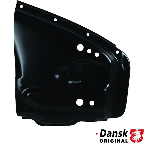 Wheel-housing-repair-section-front-right-Porsche 911-591144-1