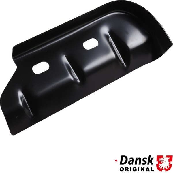 Reinforcement-panel-front-front-section-lower-for-inner-front-wing-left-Porsche 911-591043-7