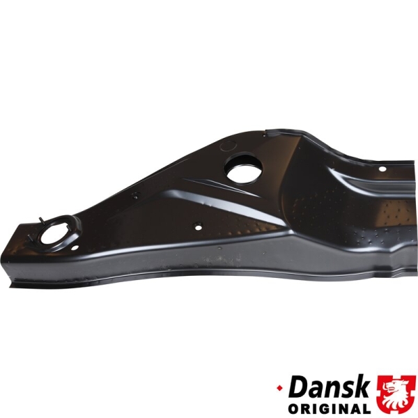 Reparaturstück-mitte-Längsträger-komplett-rechts-Porsche 911-591058-1