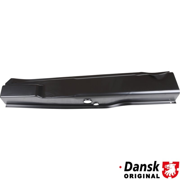 Side-member-rear-section-right-Porsche 911-591058-2