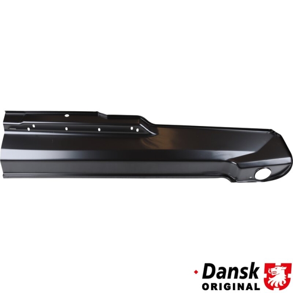 Reparaturstück-vorne-Längsträger-rechts-Porsche 911-591058-3