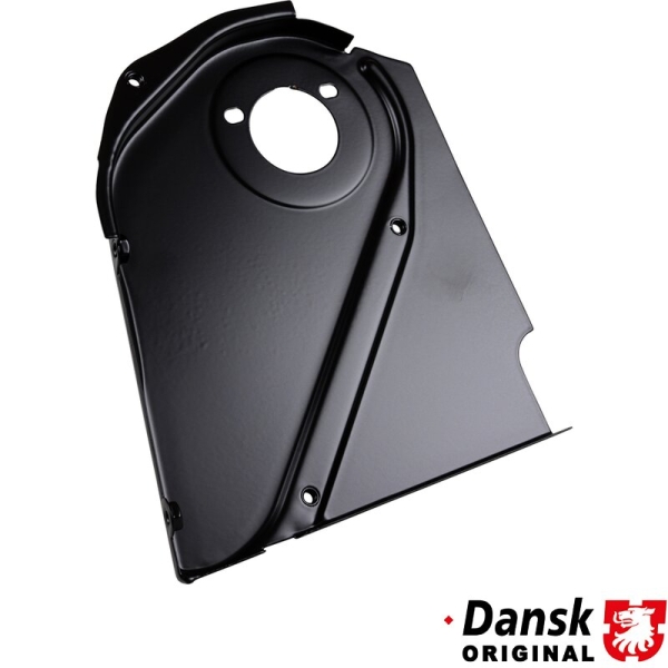 Engine-cover-front-left-Porsche 911-591091-3