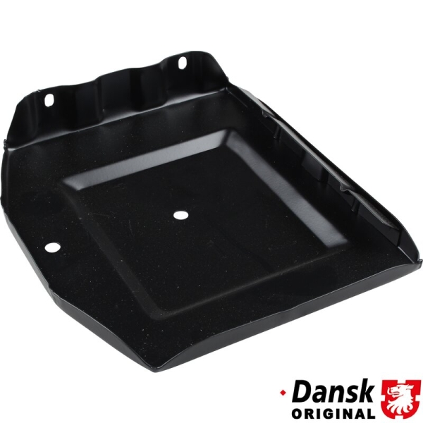 Batterieauflage-Porsche 914-581027
