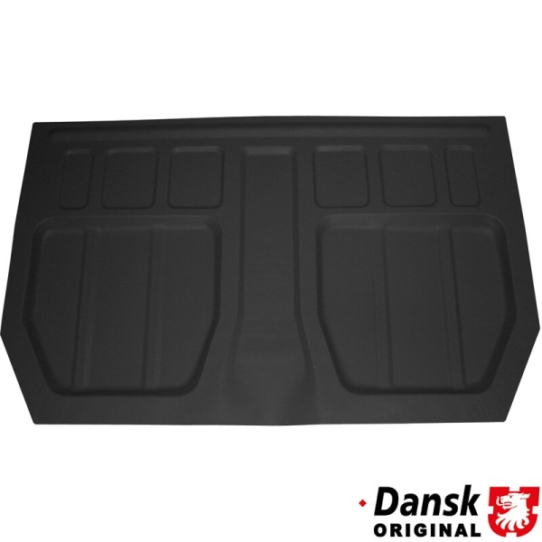 Bodenblech-hinten-ohne-Haltern-Porsche 356-571071-2
