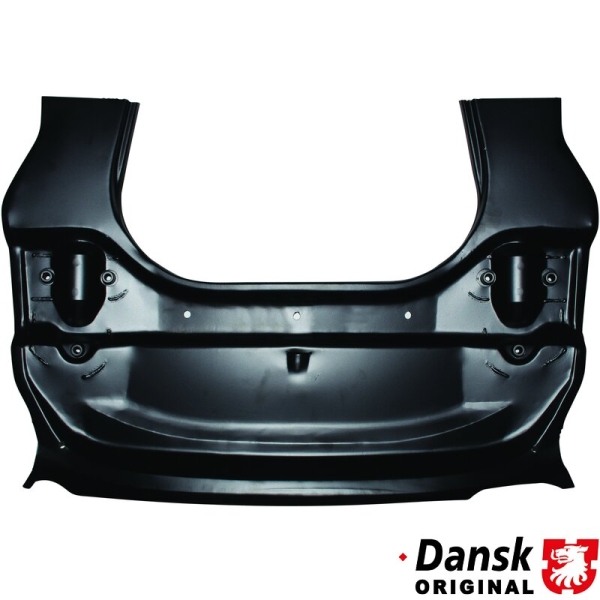 Reparationsblech-Fussbodenvorderteil-Porsche 911-591133-1