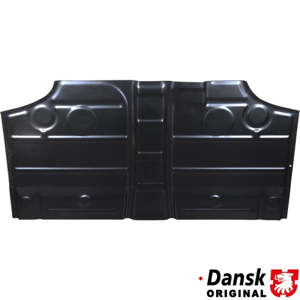 Floor-pan-front-without-mounts-Porsche 914-581071-1
