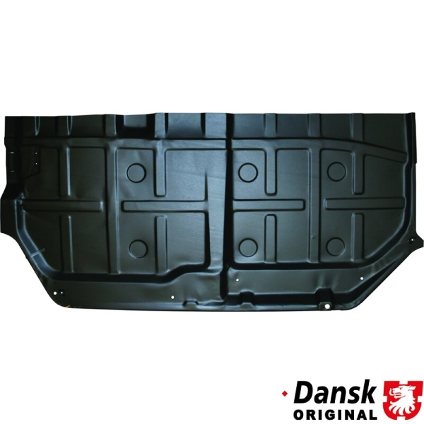 bodenblech-links-Porsche 911-590971