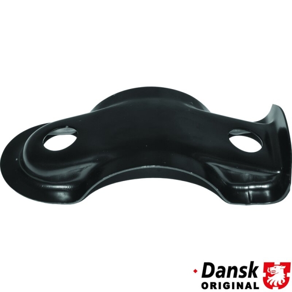 Reinforcement-for-front-floor-with-suspension-mounts-by-axle-mounting-Porsche 911-590930