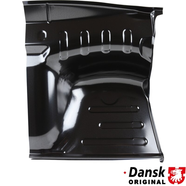 1/2-rear-seat-well-bottom-plate-left-Porsche 911-591067-1