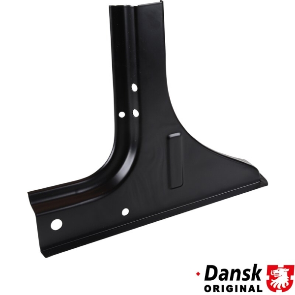 Repair-panel-for-boot-floor-plate-at-VIN-Porsche 911-591132-3