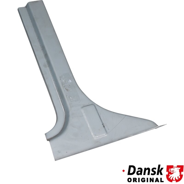 Repair-panel-for-boot-floor-plate-at-VIN-Porsche 911-591132-3A
