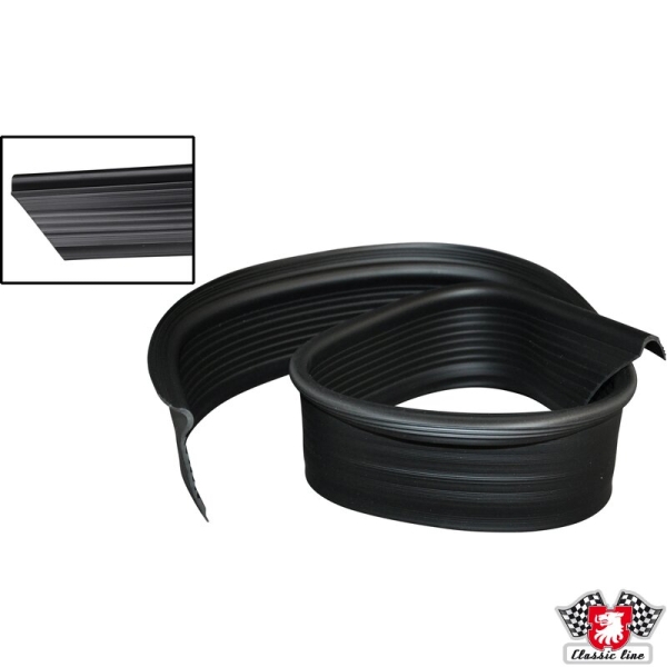 Rubber-pad-right-Porsche 911-91155162100