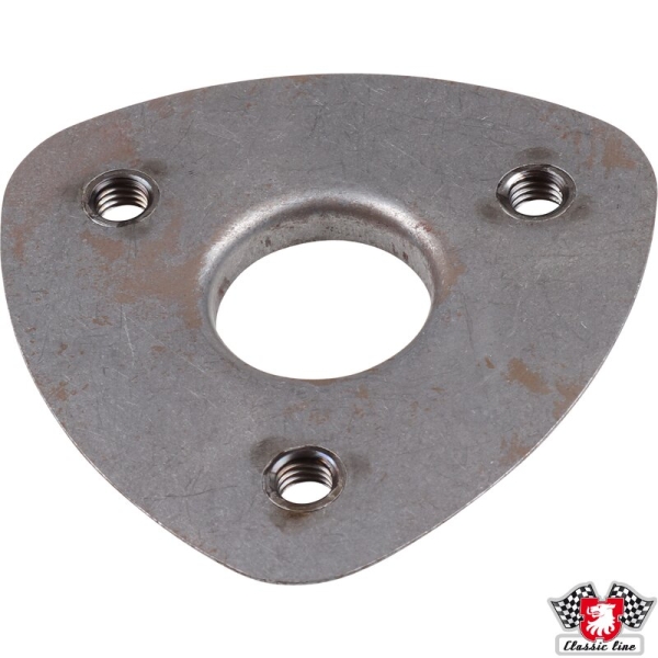 Reinforcement-for-stabilizer-mounting-front-2-pieces-needed-per-car-Porsche 914-91450116210