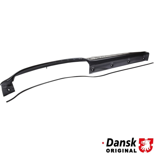 Schalttafel-Rohbau-Metall-Porsche 911-590923