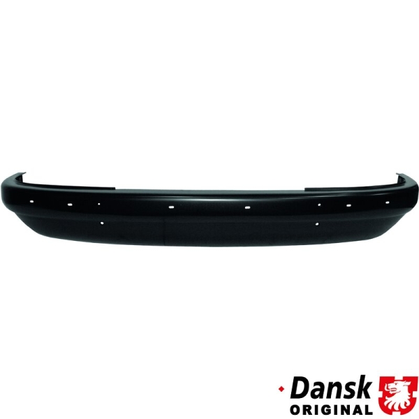 Bumper-without-hole-for-fog-light-front-Porsche 911-591003-1
