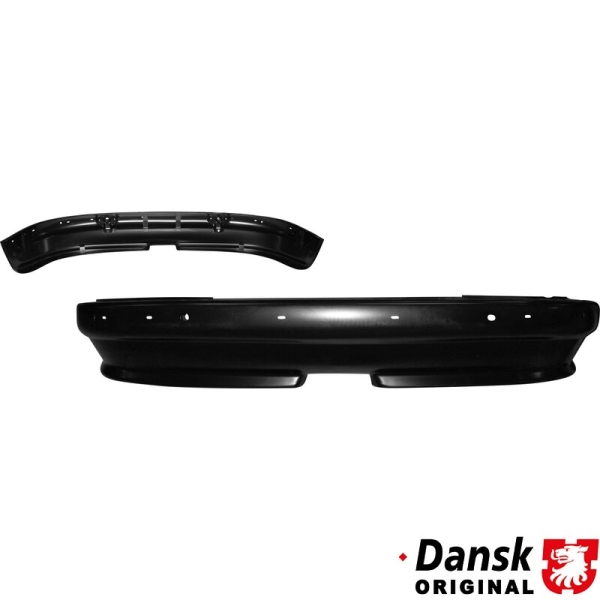Bumper-front-S-model-look-Porsche 911-590909