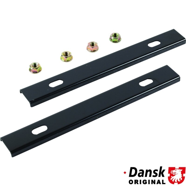 Retaining-bar-set-for-cover-fog-lamp-Porsche 911-591004-5