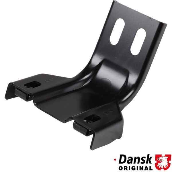 Stossstangenhalter-vorne-links/rechts-Porsche 911-591003-3