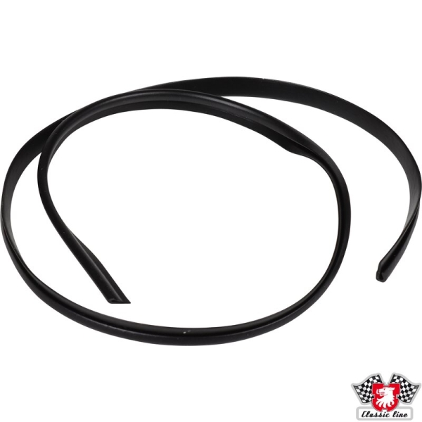 Seal-for-fog-light-opening-cover-Porsche 911-90250515320