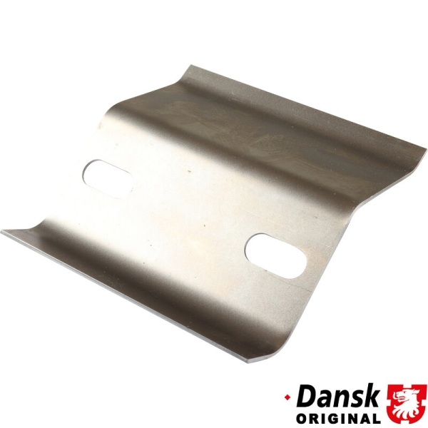 Halter-Stossstange-vorne-Porsche 911-591003-9