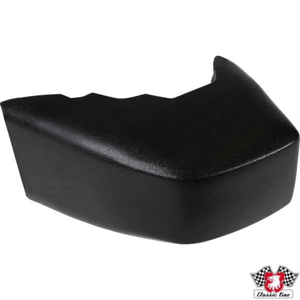 Bumper-horn-rear-left-Porsche 911-93050503100