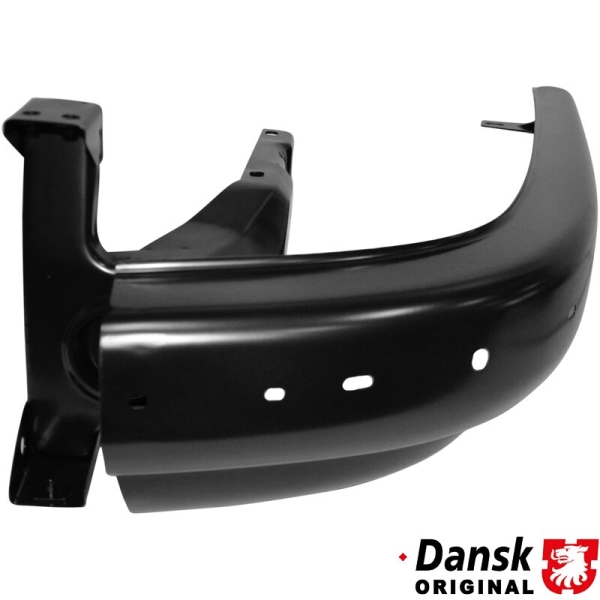 Bumper-corner-rear-right-Porsche 911-591088