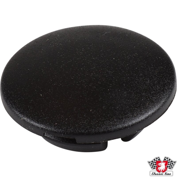 Blende-Stoßfänger-Porsche 924-99970318140