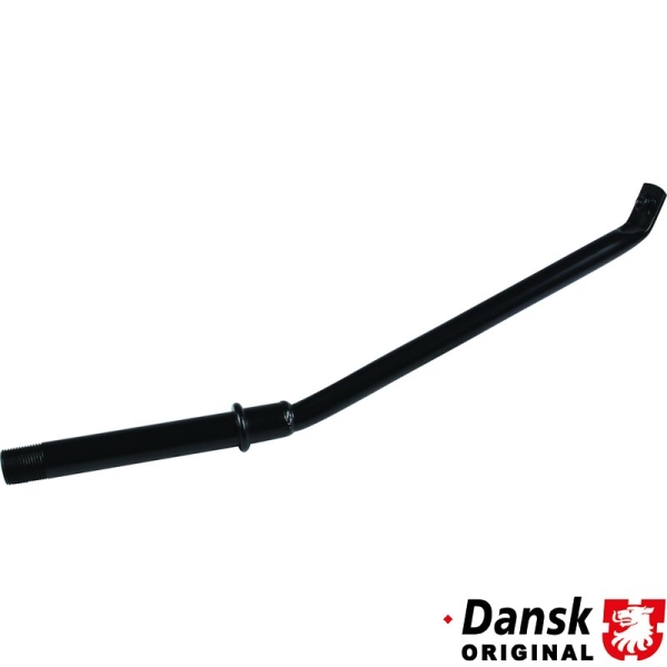 Support-tube-for-rear-bumper-long-left/right-Porsche 911-591189-1