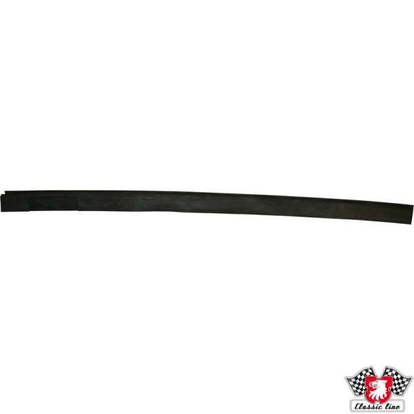 Engine-compartment-seal-front-Porsche 911-91150411502