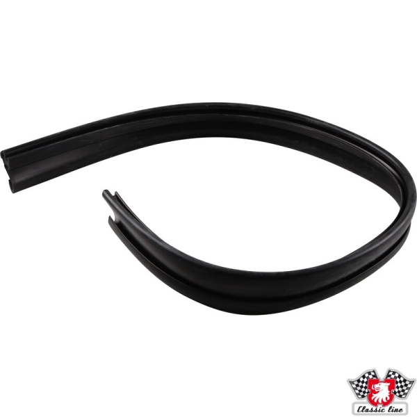 Engine-compartment-seal-Porsche 914-91450415510