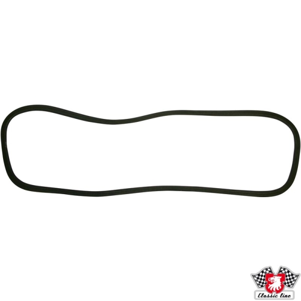 Dichtung-für-Windschutzscheibe-Porsche 356-64454190100