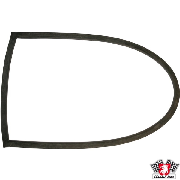 Fensterdichtung-seite-hinten-innenlinks/rechts-Porsche 356-64454390500