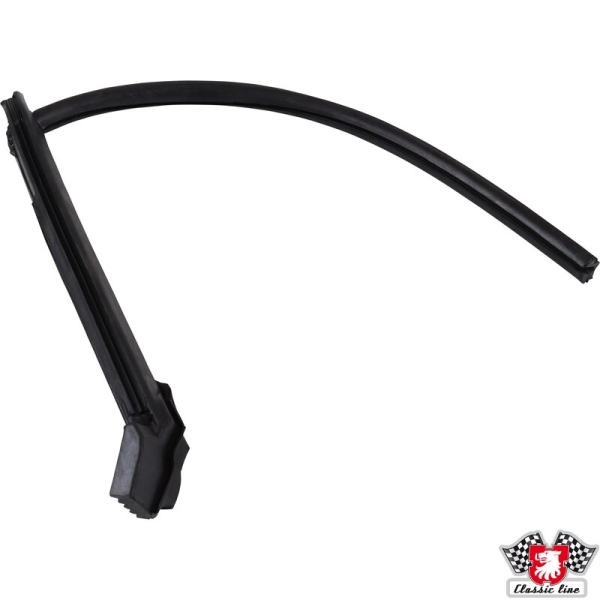 Door-window-seal-front-right-Porsche 914-91454232610
