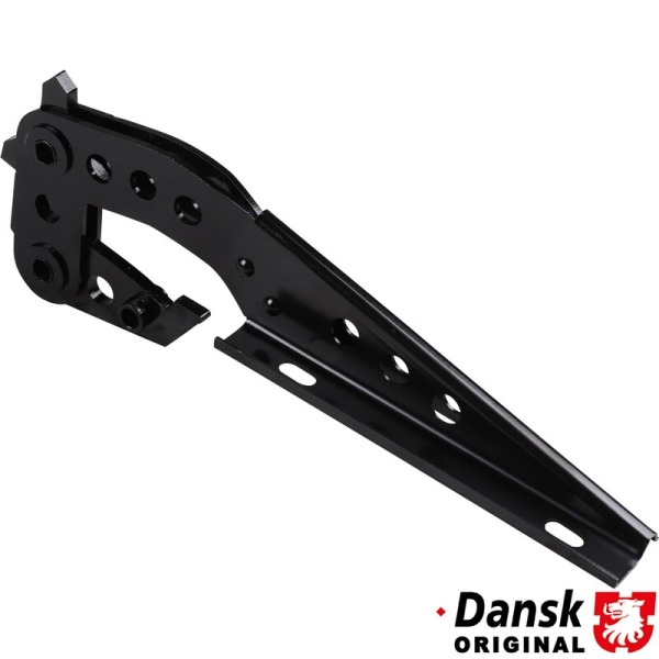 Hinge-for-engine-lid-right-Porsche 356-571064-2