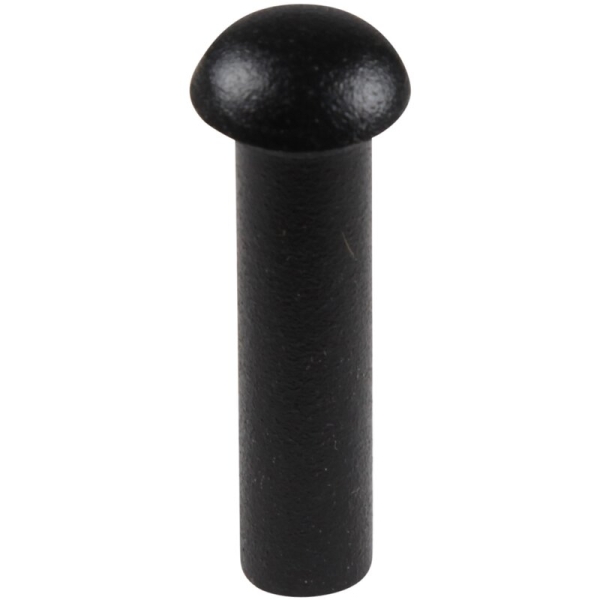 Door-lock-knob-black-1-pcs.-OE-style-Porsche 911-90153167121