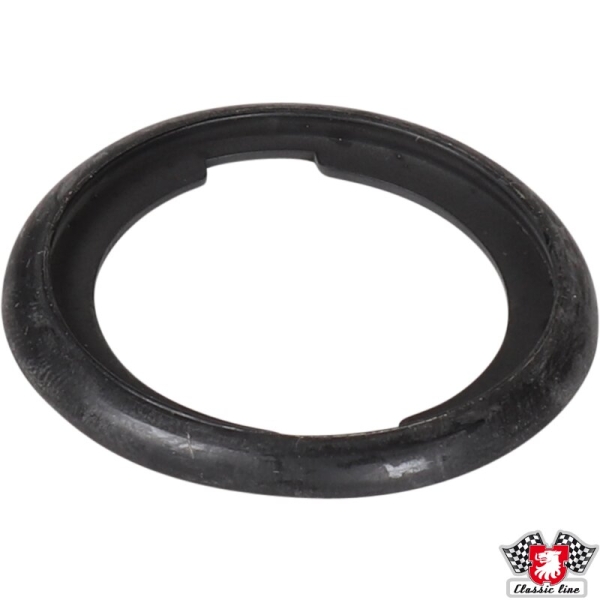 Trunk-lock-seal-Porsche 914-91451219310