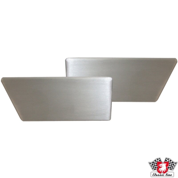 Door-handle-set-inner-alu-left/right-Porsche 911-EQ837020