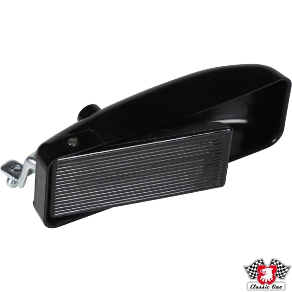 Door-handle-inner-left-Porsche 911-90153107300