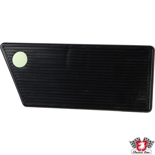 Door-handle-inner-left-Porsche 911-91153125100