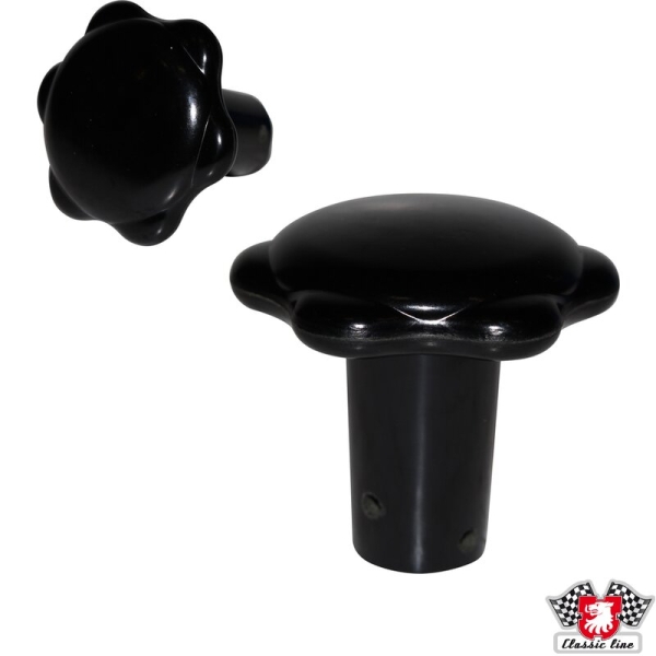 Heizdrehknopf-schwarz-2"-hoch-Porsche 356-69542479100