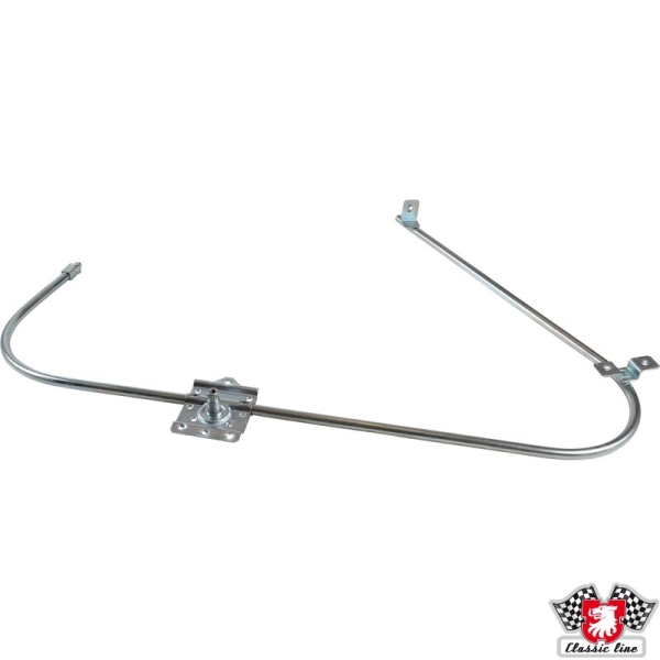 Window-lifter-front-left-Porsche 914-91454204110