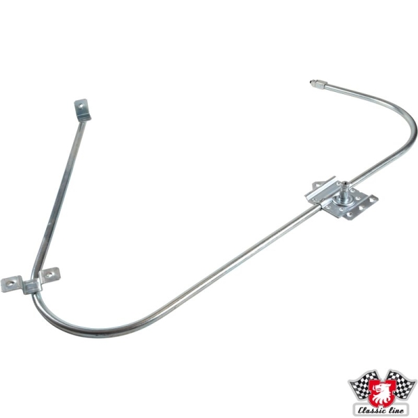 Window-lifter-front-right-Porsche 914-91454204210