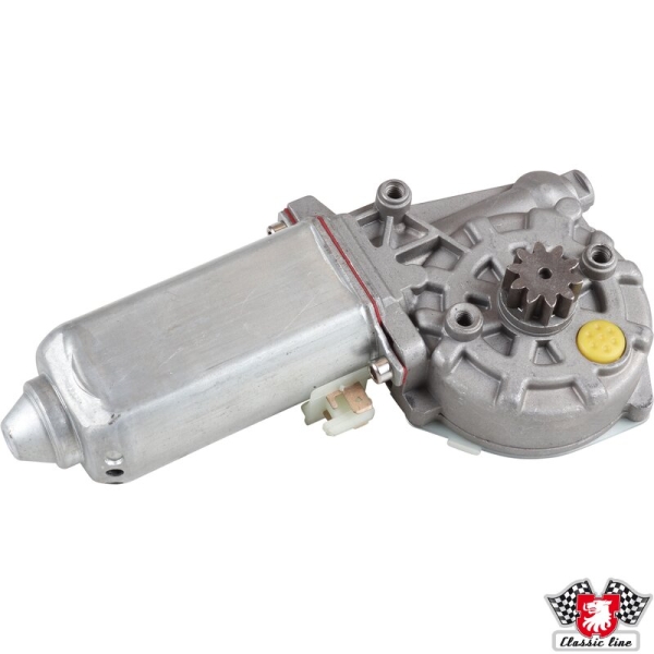 Fensterhebermotor-"10-Zähne"-links-Porsche 924-477959123A
