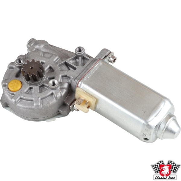 Fensterhebermotor-"10-Zähne"-rechts-Porsche 924-477959124A