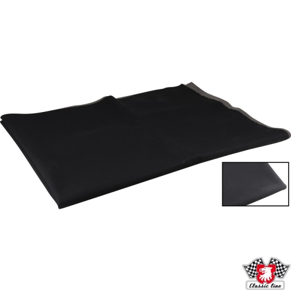 Autositz-Leder-Kunstleder-schwarz-1-M-lang-137-M-breit-(Muster-verfügbar)-Porsche 924-EQ860000