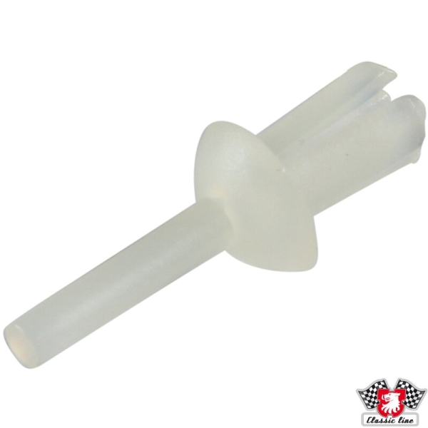 Expansion Plastic Rivet